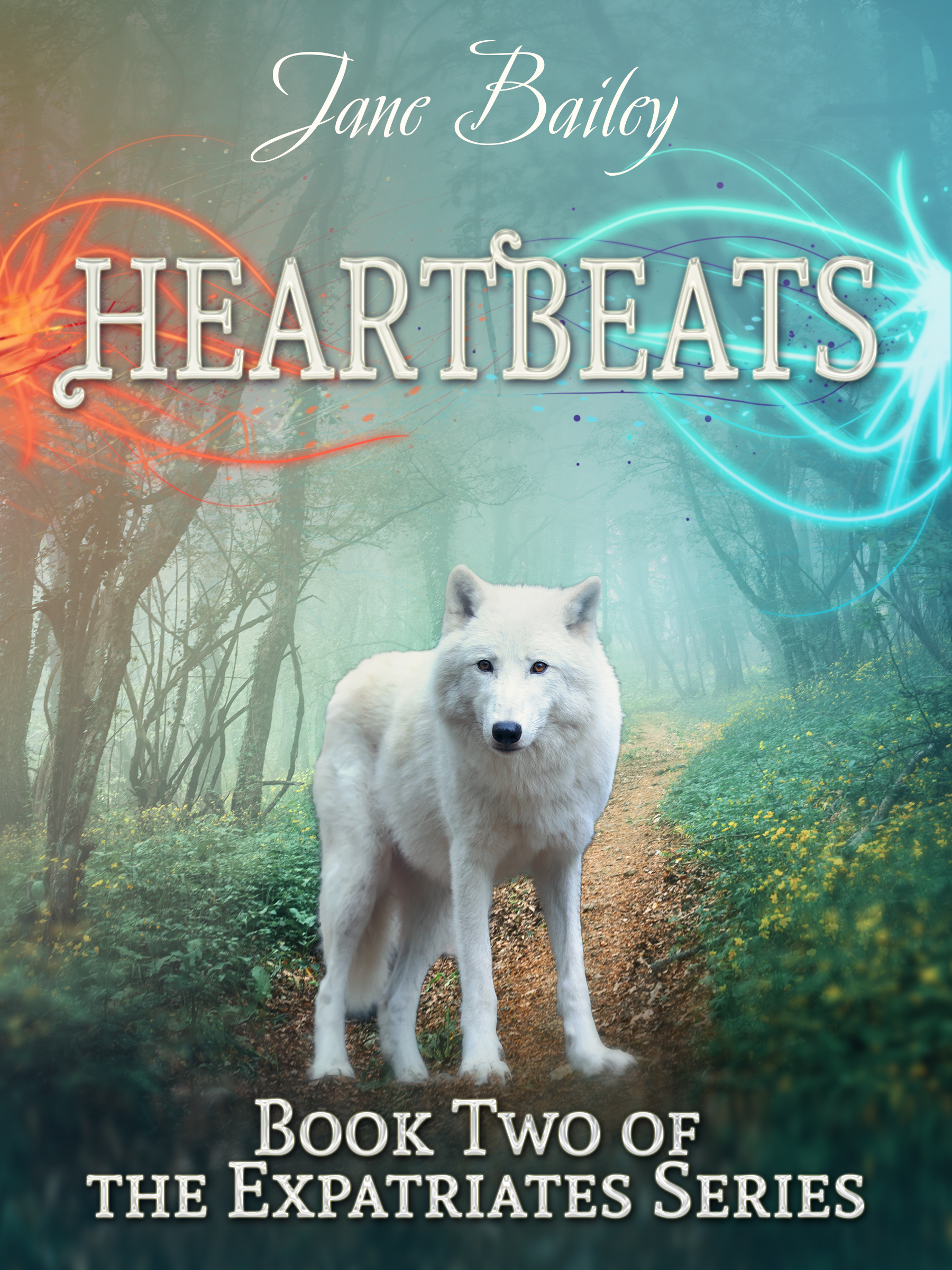 Cover of HeartBeats