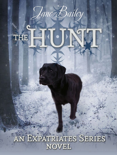 Cover of The Hunt